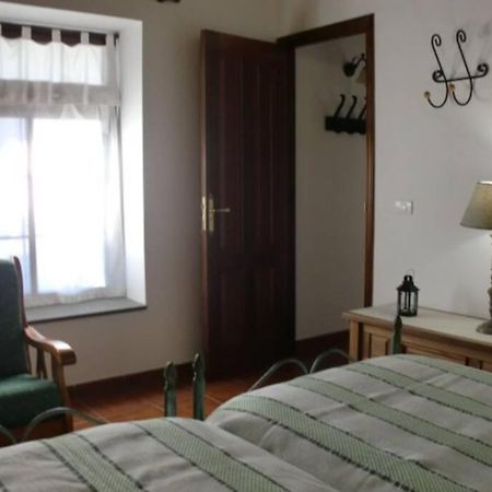 Casas Corea Puntagorda Kültér fotó