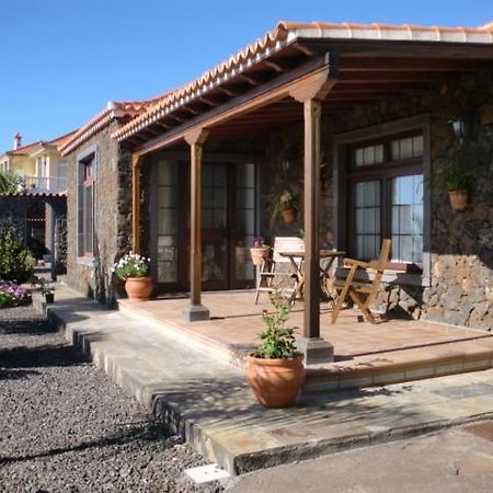 Casas Corea Puntagorda Kültér fotó