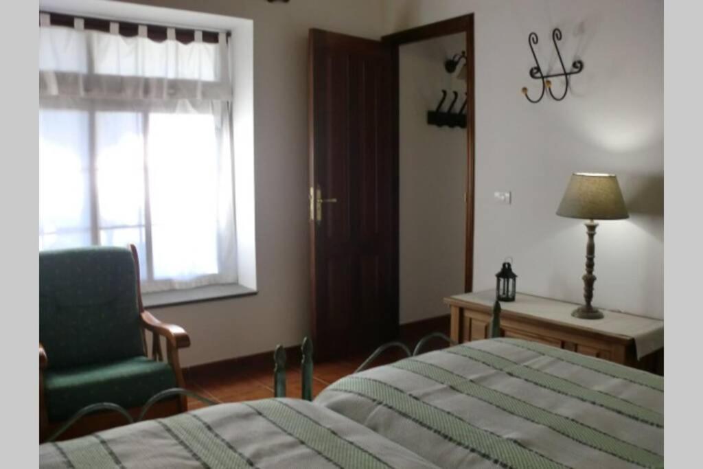 Casas Corea Puntagorda Kültér fotó