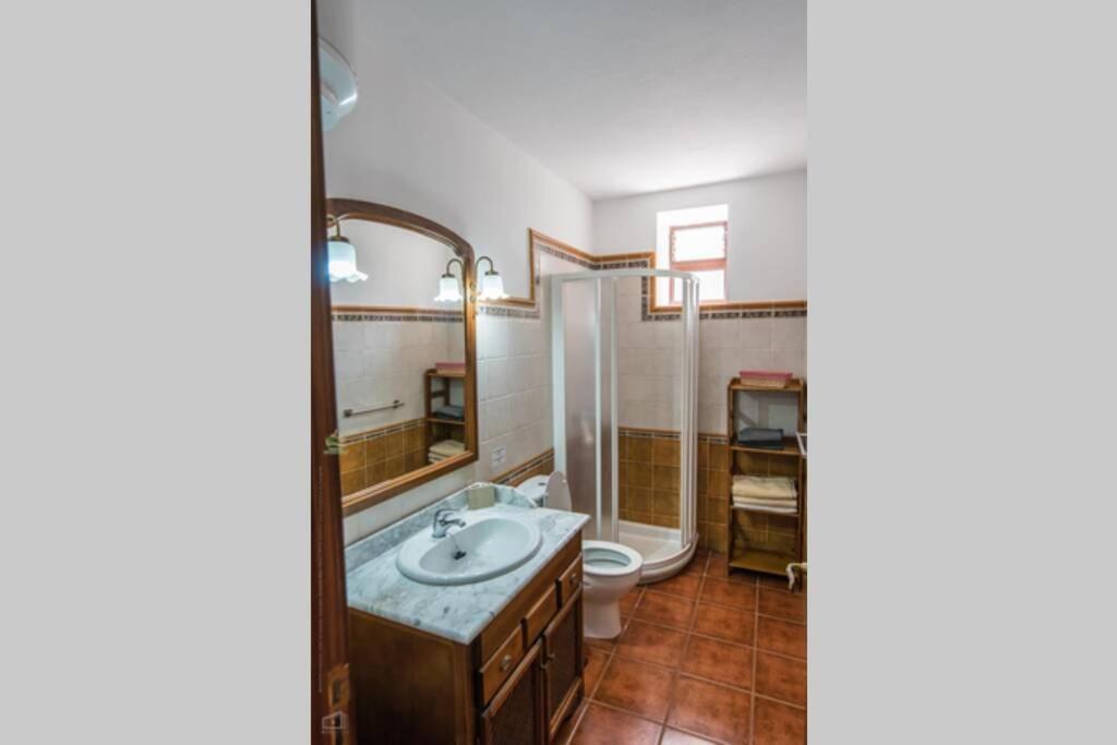 Casas Corea Puntagorda Kültér fotó